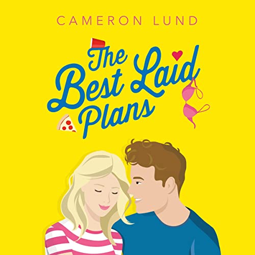 Cover of The Best Laid Plans