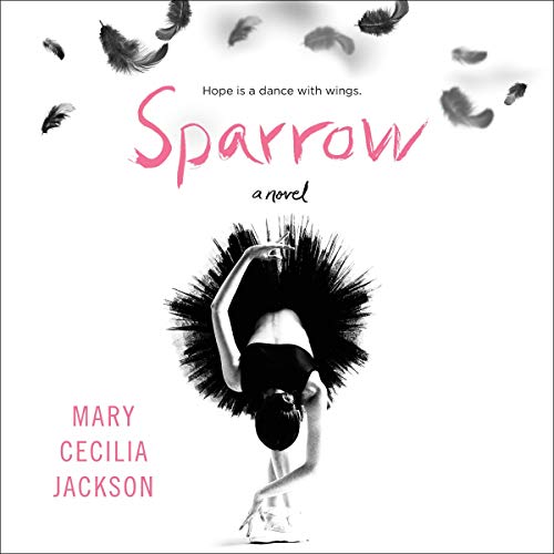 Cover of Sparrow