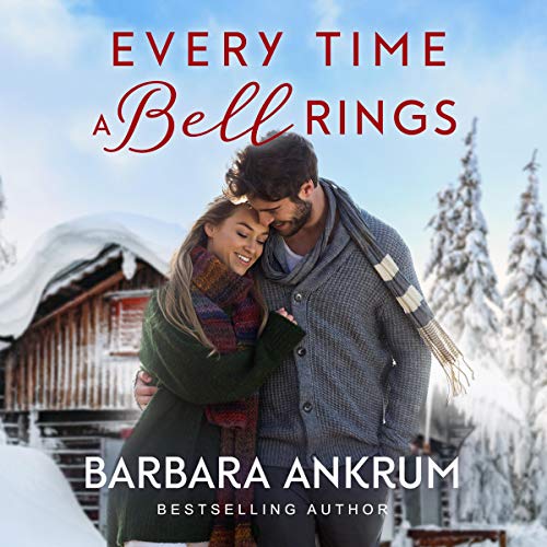 Cover of Every Time a Bell Rings