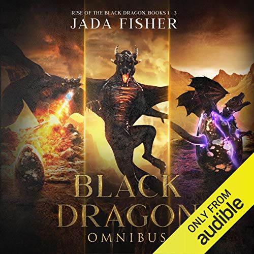 Cover of Black Dragon Omnibus