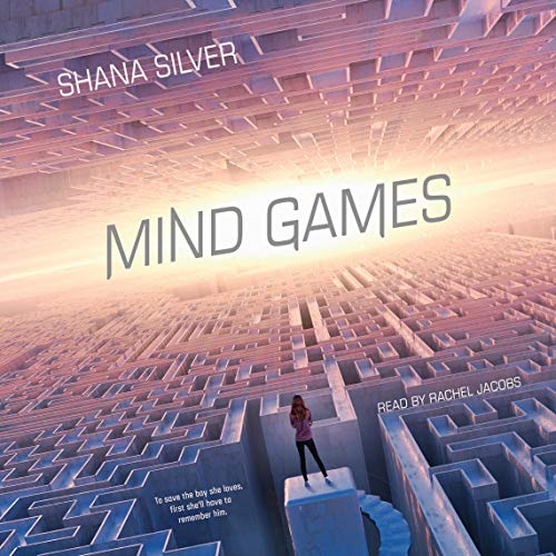 Cover of Mind Games
