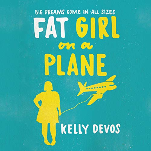 Cover of Fat Girl on a Plane