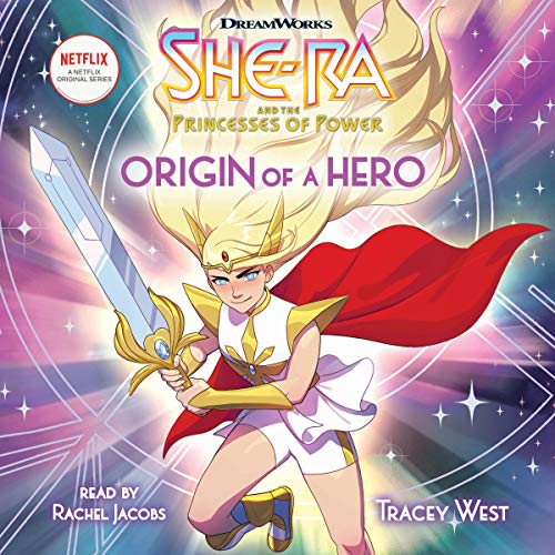 Cover of Origin of a Hero