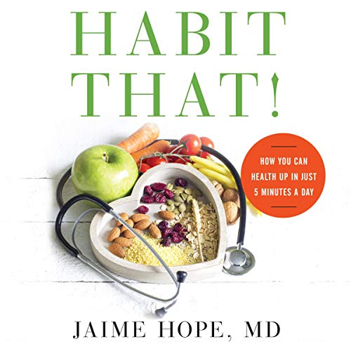 Cover of Habit That!