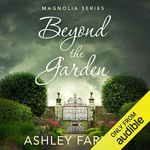 Cover of Beyond the Garden