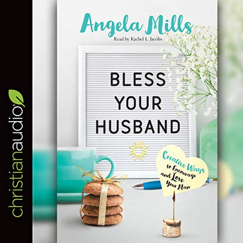 Cover of Bless Your Husband