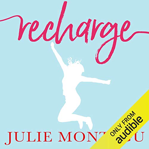 Cover of Recharge