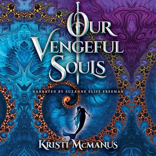 Cover of Our Vengeful Souls