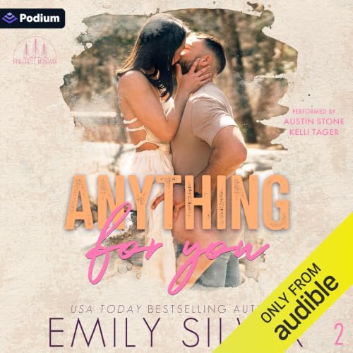 Cover of Anything for You