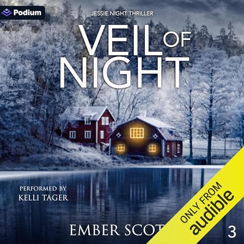 Cover of Veil of Night