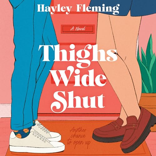 Cover of Thighs Wide Shut