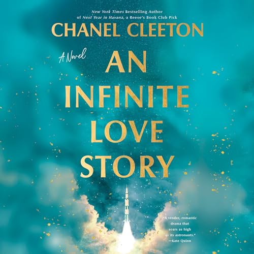 Cover of An Infinite Love Story