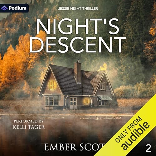 Cover of Night's Descent