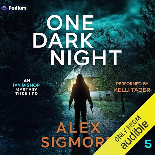 Cover of One Dark Night