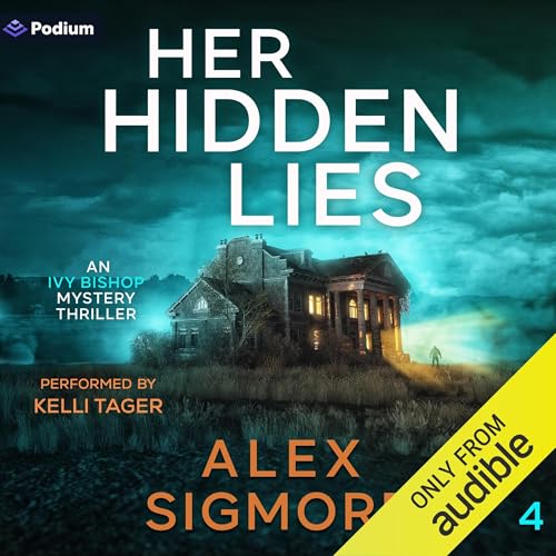 Cover of Her Hidden Lies
