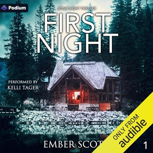 Cover of First Night