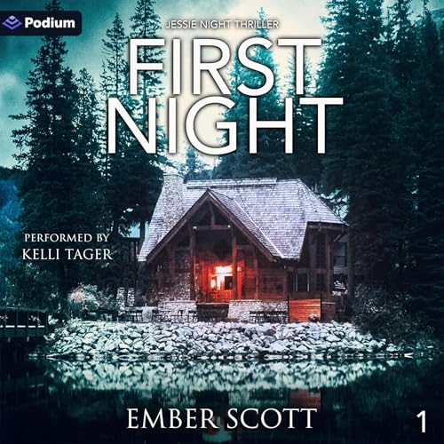 Cover of First Night