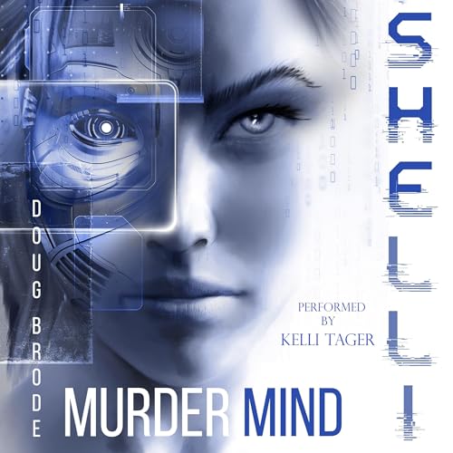 Cover of Shelli: Murdermind