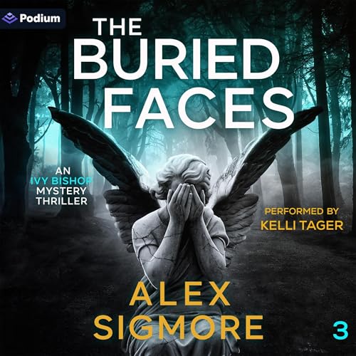 Cover of The Buried Faces