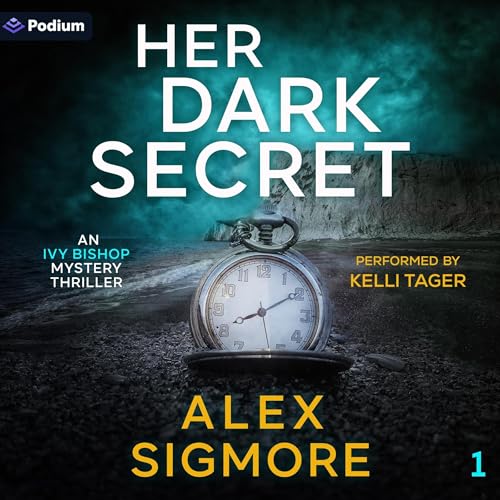 Cover of Her Dark Secret