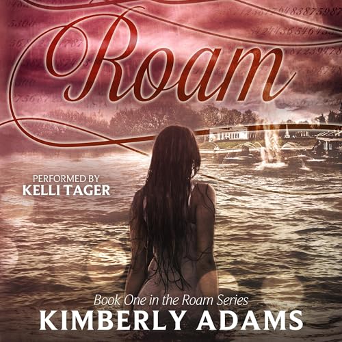 Cover of Roam