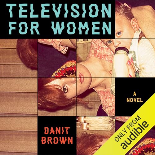Cover of Television for Women