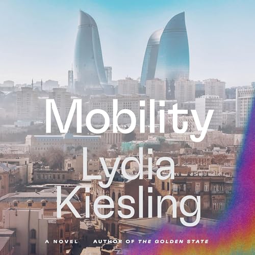Cover of Mobility