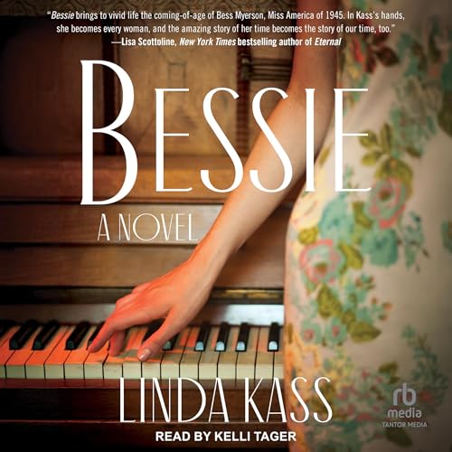 Cover of Bessie