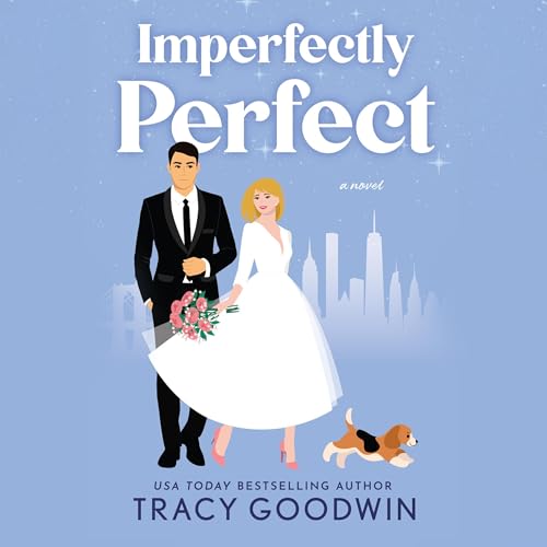 Cover of Imperfectly Perfect