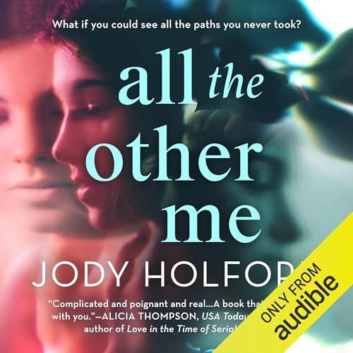 Cover of All the Other Me