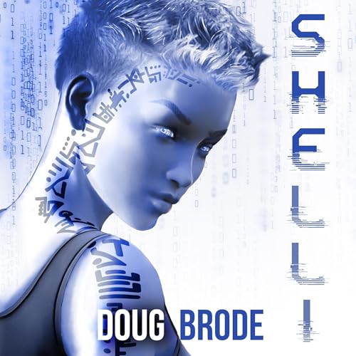 Cover of Shelli