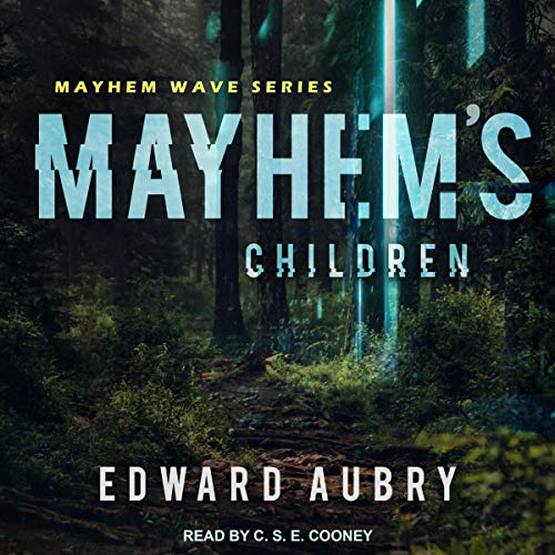 Cover of Mayhem's Children
