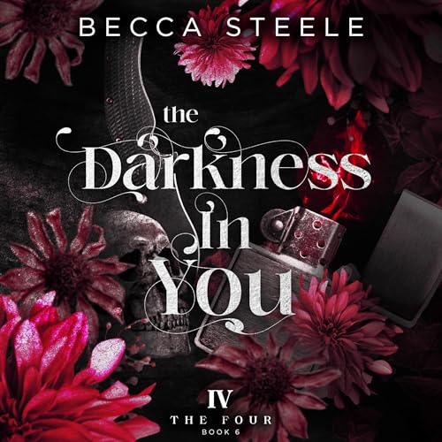 Cover of The Darkness in You