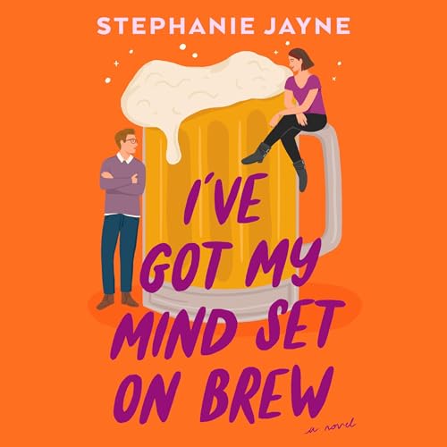 Cover of I've Got My Mind Set on Brew