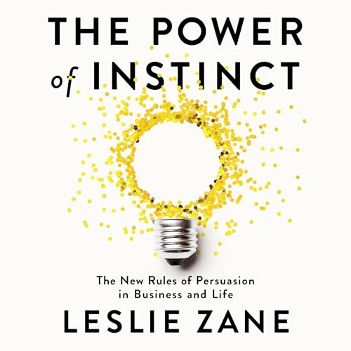 Cover of The Power of Instinct