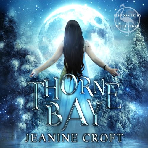 Cover of Thorne Bay