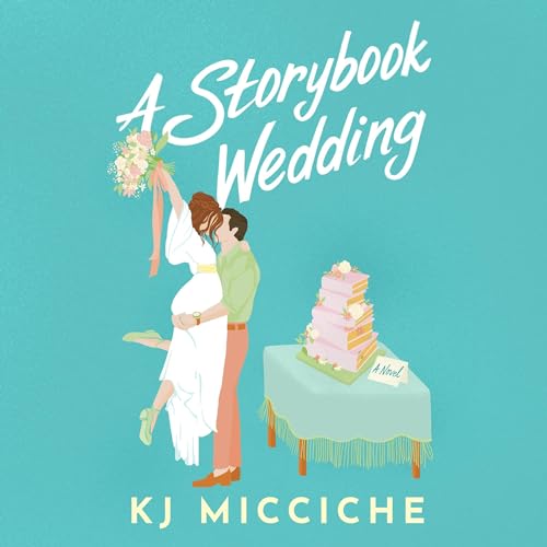 Cover of A Storybook Wedding