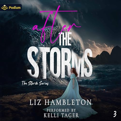 Cover of After the Storms