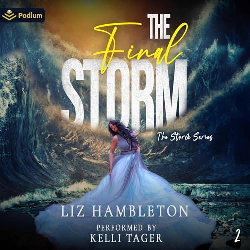 Cover of The Final Storm