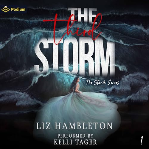 Cover of The Third Storm