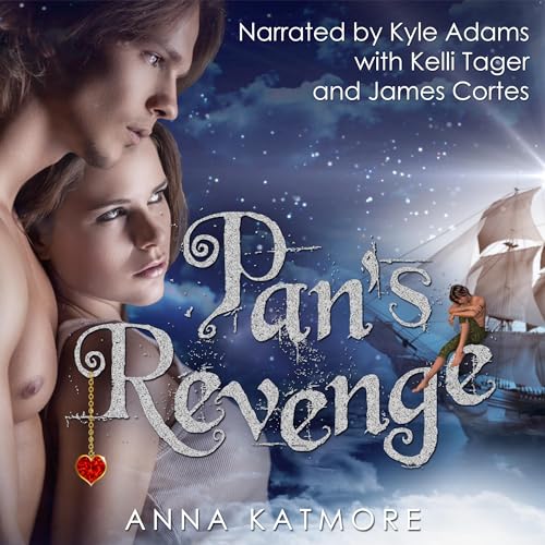Cover of Pan's Revenge