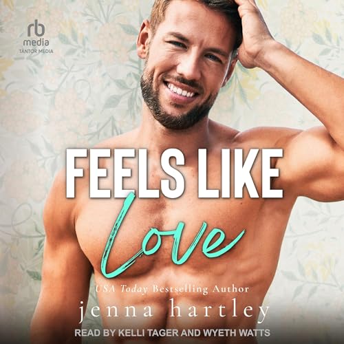Cover of Feels Like Love