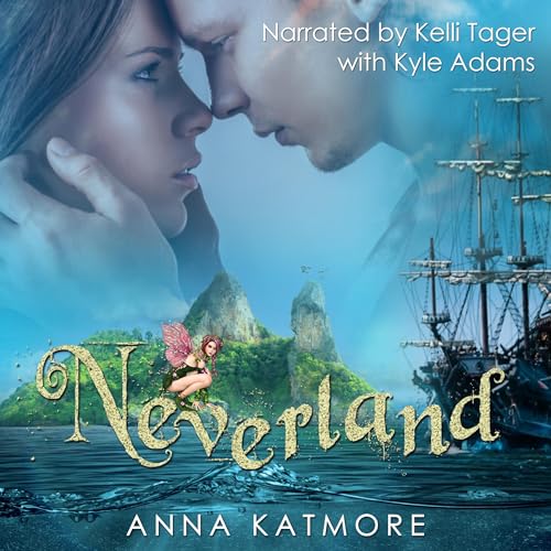 Cover of Neverland