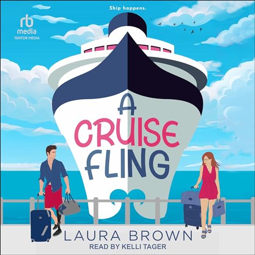 Cover of A Cruise Fling