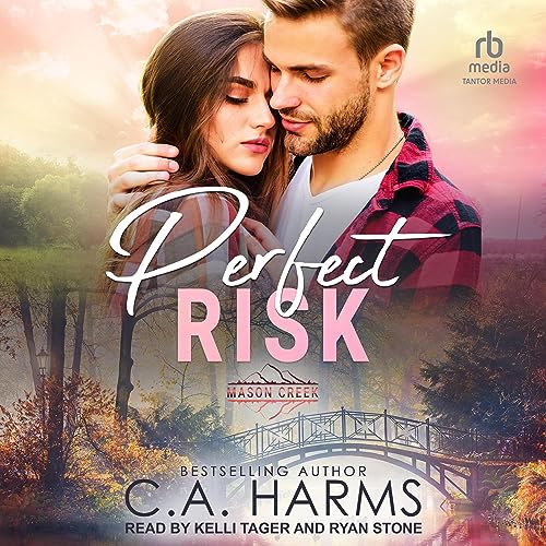Cover of Perfect Risk