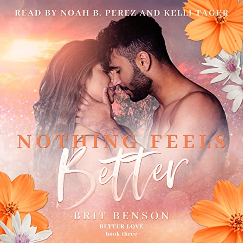 Cover of Nothing Feels Better