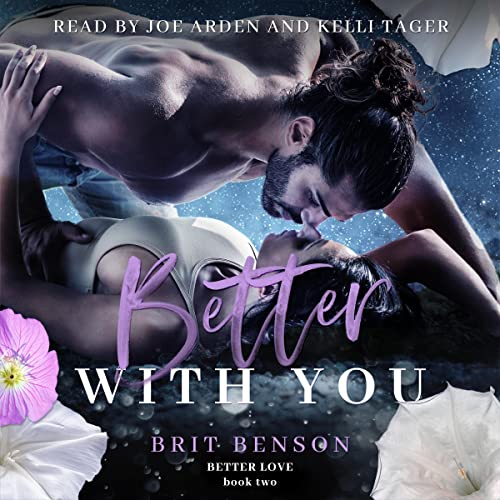 Cover of Better with You