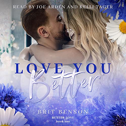 Cover of Love You Better