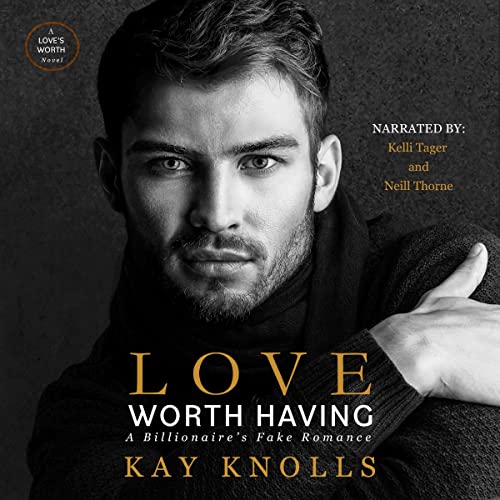 Cover of Love Worth Having