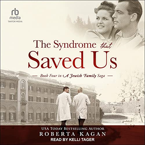 Cover of The Syndrome That Saved Us
